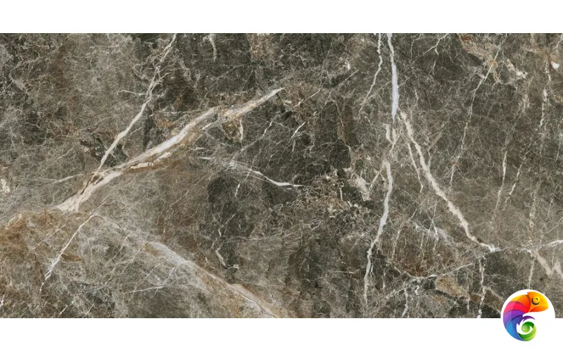 Atlas Concorde Russia Forte Dei Marmi Quark Керамогранит Breccia di Caravaggio 80x160 натуральный 610010002849 КА-00057835