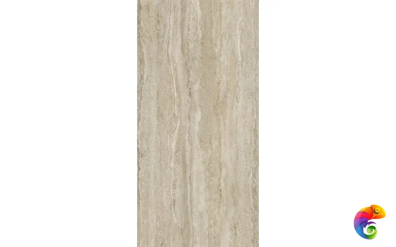 VitrA CityStone Керамогранит Травертин Линейный 60x120 натуральный K951847R0001VTSP КА-00047127