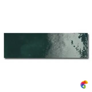 Equipe Artisan  Moss Green 6.5x20 глазурованный глянцевый  КА-00017500