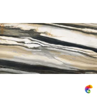 ABK Sensi 900  Oyster Gold 60x120 полированный PF60012502 КА-00047723