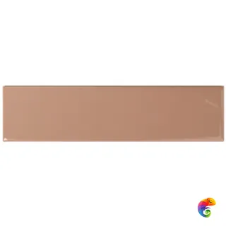 DNA Match  Tan Gloss 6.2x25 глазурованный глянцевый 130856 КА-00046365