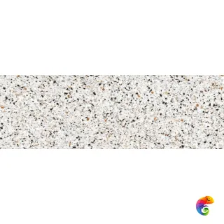 LAMINAM I Naturali  Terrazzo Bianco Venezia 100x300 натуральный LAMF009796 КА-00023998