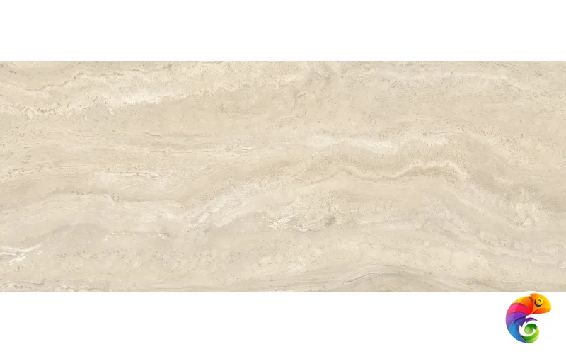 FLORIM-Luxury (Rex) Authentic Luxe Керамогранит Gold Travertin 60x120 натуральный 781138 КА-00051130