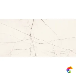 IMOLA The Room  STA VP6 12 RM STATUARIO VENA PICCOLA 60x120 натуральный STA VP6 12 RM КА-00062017