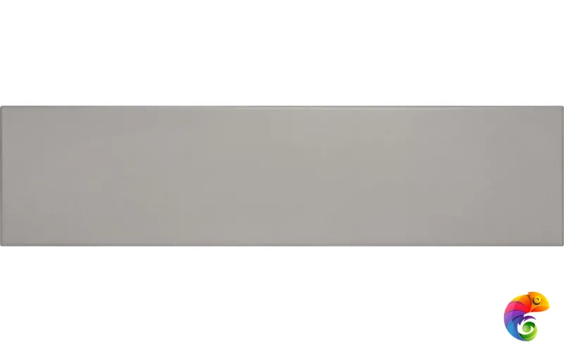 Equipe Stromboli Керамогранит Simply Grey 9.2x36.8 натуральный  КА-00042450