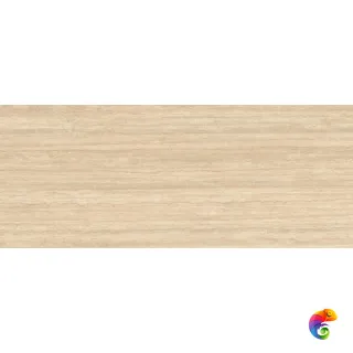 LAMINAM Hado  Travertino Beige Bocciardato 100x300 натуральный LAMF011872_IT КА-00046888
