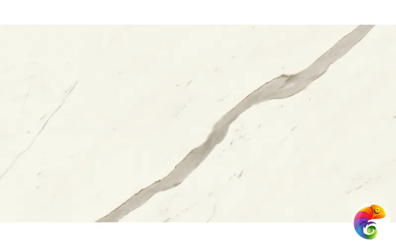 Atlas Concorde Marvel X Керамогранит неглазурованный (UGL) Calacatta Sublime 60x120 натуральный AFWJ КА-00044820