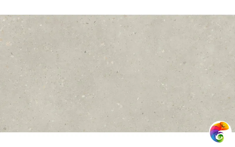 VitrA FlakeCement Керамогранит Кремовый 60x120 натуральный K947894R0001VTER КА-00044461