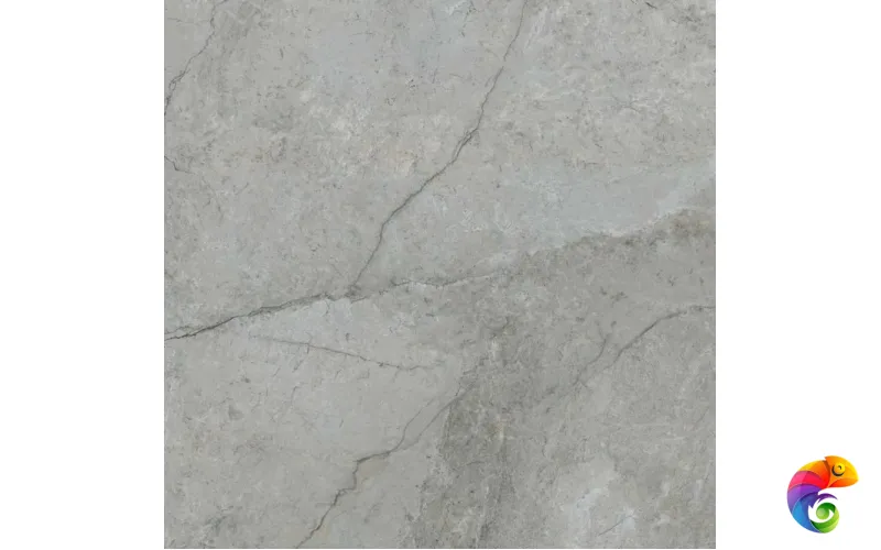 VitrA ArcticStone Керамогранит Серый 60x60 натуральный K947900R0001VTET КА-00044452