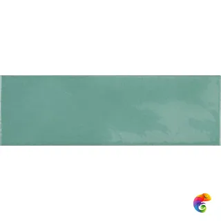 Equipe Village  Teal 6.5x20 глазурованный глянцевый  КА-00022700