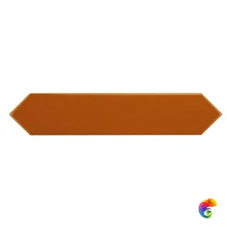 Equipe Arrow  Russet 5x25 глазурованный глянцевый  КА-00041461