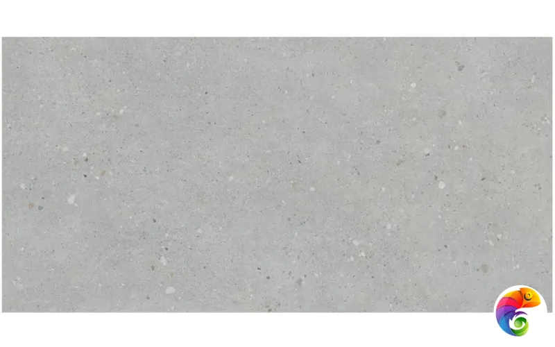 VitrA FlakeCement Керамогранит Серый 60x120 натуральный K947893R0001VTER КА-00044460