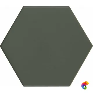 Equipe Kromatika  Green 10.1x11.6 натуральный  КА-00041455