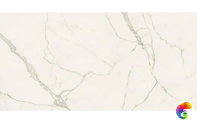 Atlas Concorde Marvel Керамогранит неглазурованный (UGL) Calacatta Extra 120x278 натуральный A0BT КА-00039798