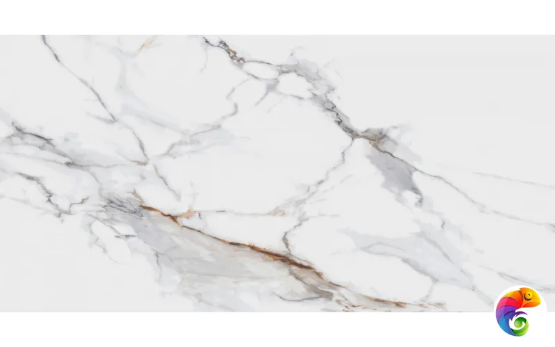 Dogma Project Antibacterial Керамогранит Calacatta Macchia Vecchia Natural 60x120 натуральный  КА-00047302