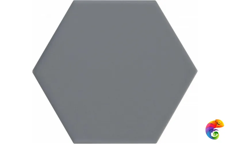 Equipe Kromatika Керамогранит Denim Blue 10.1x11.6 натуральный  КА-00041456