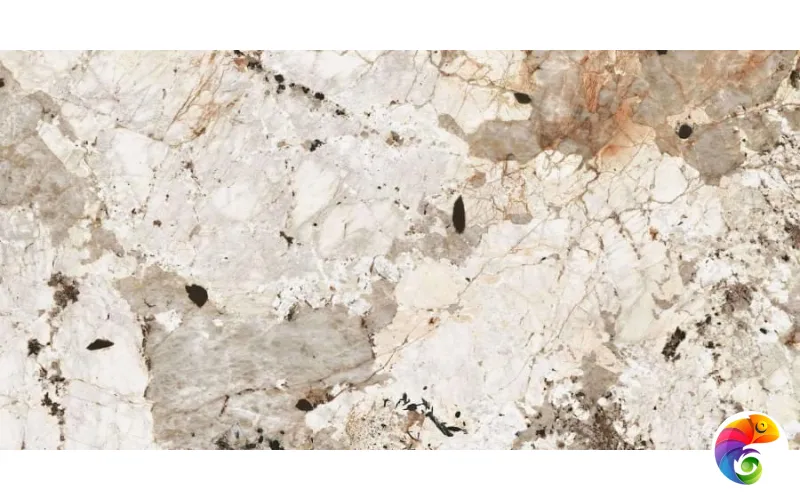 FLORIM-Creative Nature Mood Керамогранит неглазурованный (UGL) Tundra Comfort 60x120 натуральный 775099 КА-00042147