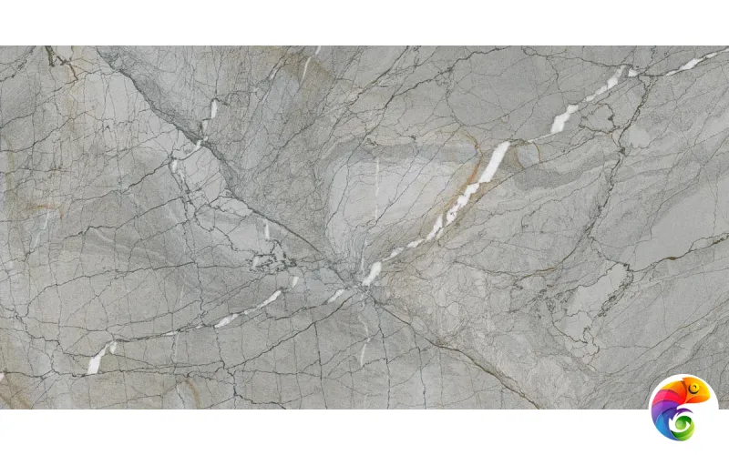 Idalgo Сансет Керамогранит Ардженто 60x120 натуральный ID9092b092MR КА-00048813