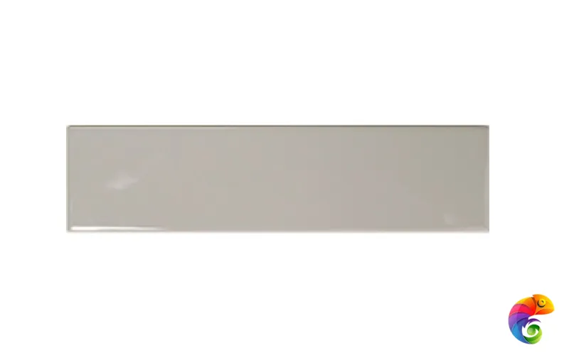 DNA Match Настенная керамическая плитка Ash Gloss 6.2x25 глазурованный глянцевый 130852 КА-00046361