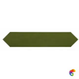 Equipe Arrow  Green Kelp 5x25 глазурованный глянцевый  КА-00036591