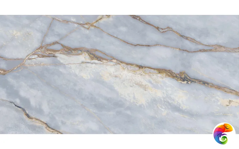 ABK Sensi Nuance Керамогранит неглазурованный (UGL) Deep River 60x120 полированный PF60014366 КА-00048104