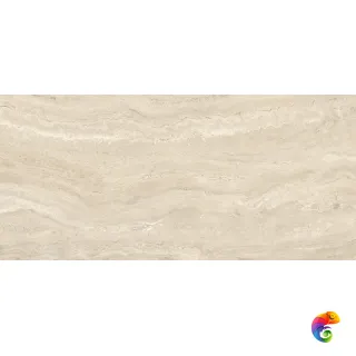 FLORIM-Luxury (Rex) Authentic Luxe  Gold Travertin 60x120 натуральный 780969 КА-00051132