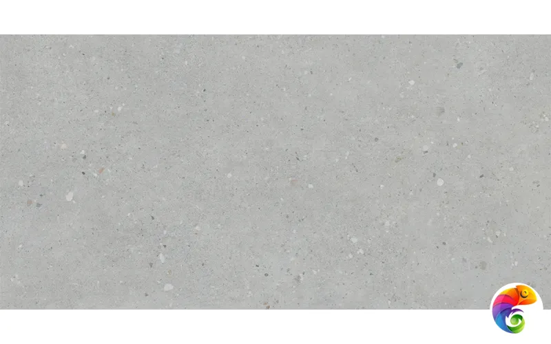 VitrA FlakeCement Керамогранит Серый 60x120 натуральный K947893R0001VTSP КА-00047132