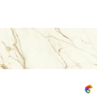 Atlas Concorde Marvel Shine  Calacatta Imperiale 120x278 лаппатированный A4O1 КА-00040029