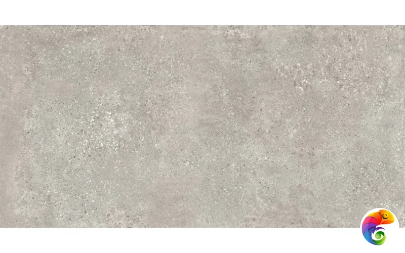 Idalgo Перла Керамогранит Серый 60x120 натуральный ID9069b054MR КА-00048814