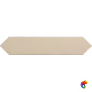 Equipe Arrow  Gardenia Cream 5x25 глазурованный глянцевый  КА-00026702