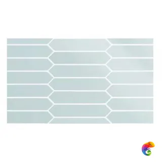 Equipe Arrow  Caribbean Blue 5x25 глазурованный глянцевый  КА-00038408