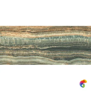 FLORIM-Luxury (Rex) Eccentric Luxe Magnum  Mint 120x280 полированный 778825 КА-00046003