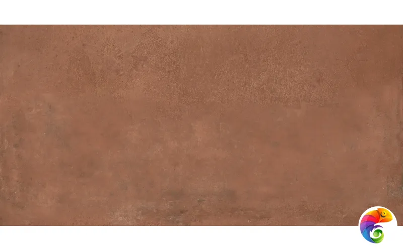 FLORIM-Creative Sensi Terre Керамогранит неглазурованный (UGL) Mattone 60x120 натуральный 781486 КА-00051159