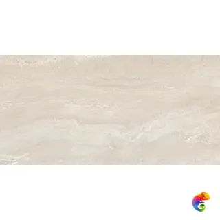 FLORIM-Luxury (Rex) Authentic Luxe  Pearl Travertine 60x120 натуральный 781136 КА-00051127