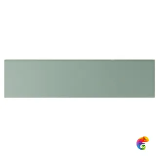 DNA Match  Sage Matt 6.2x25 глазурованный матовый 130849 КА-00046358