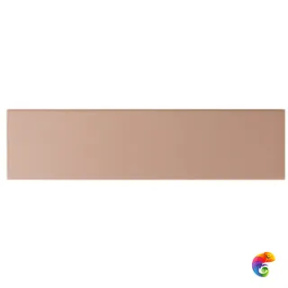 DNA Match  Tan Matt 6.2x25 глазурованный матовый 130850 КА-00046359