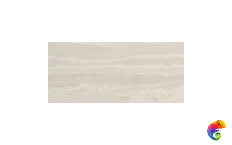 LAMINAM I Naturali Керамогранит Travertino Classico Bocciardato 120x300 натуральный LAMF011483 КА-00044497