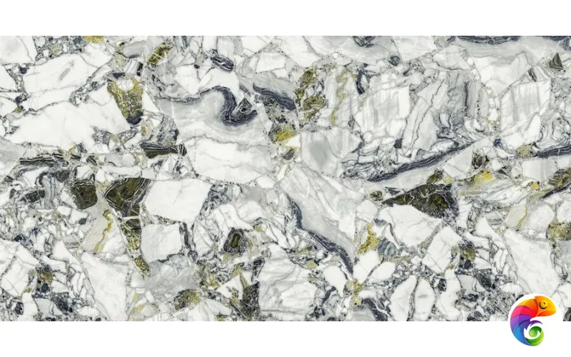 Atlas Concorde Russia Forte Dei Marmi Quark Керамогранит Ceppo Apuano Forest 80x160 натуральный 610010002960 КА-00057836