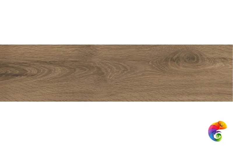 VitrA RoyalWood Керамогранит Венге 20x80 натуральный K952405R0001VTET КА-00045901