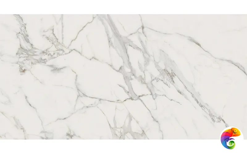 Atlas Concorde Marvel Керамогранит неглазурованный (UGL) Calacatta Extra 60x120 лаппатированный A21S КА-00039799