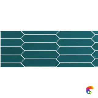 Equipe Arrow  Blue Canard 5x25 глазурованный глянцевый  КА-00038201