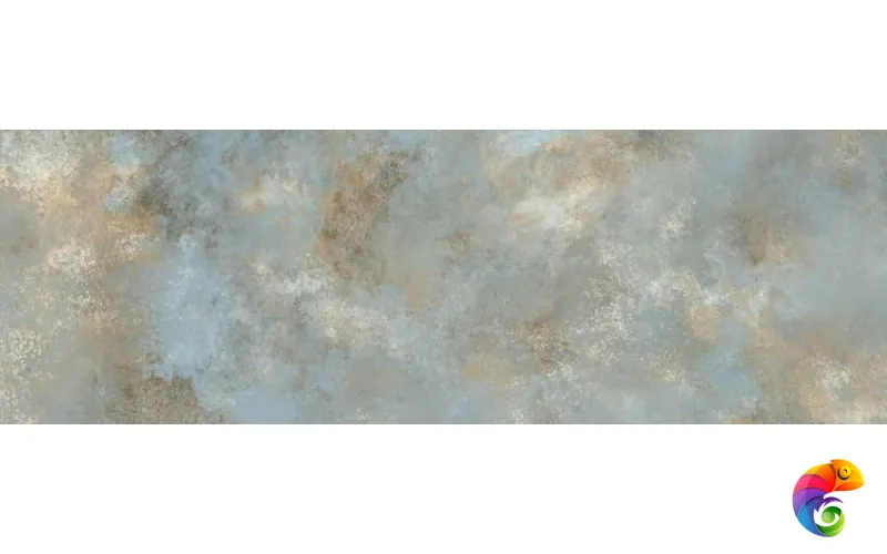 LAMINAM Ossido Керамогранит Verderame 100x300 натуральный LAMF009960 КА-00036510