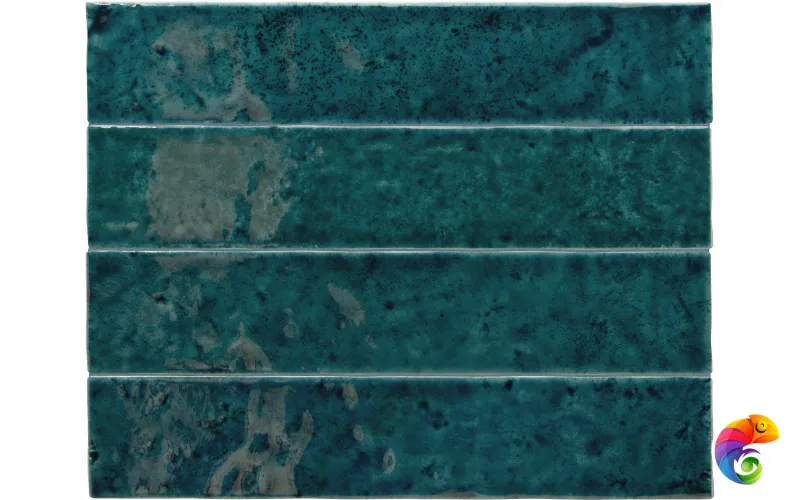 Equipe Menorca Настенная керамическая плитка Amun 6.5x32.8 глазурованный глянцевый 31626 КА-00052922