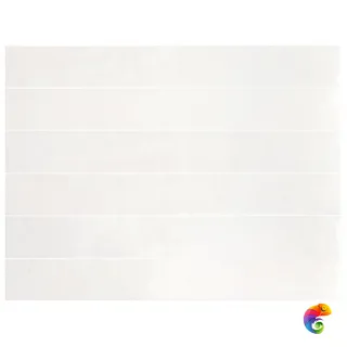 Equipe Verticale  CLEAN 5x40 глазурованный глянцевый 31921 КА-00051169