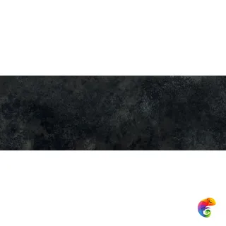 LAMINAM Ossido  Nero 100x300 люкс LAMF009724 КА-00024070