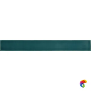 Equipe Vitral  Petrol reactive 5x40 глазурованный глянцевый 31166 КА-00057417