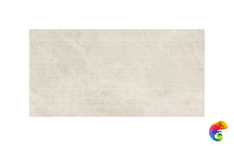 VitrA Rigato Керамогранит Декор Кремовый 60x120 натуральный K948106R0001VTER КА-00048868