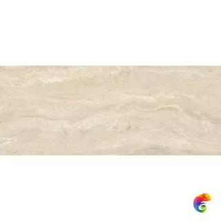 FLORIM-Luxury (Rex) Authentic Luxe  Gold Travertin 60x120 натуральный 781138 КА-00051130