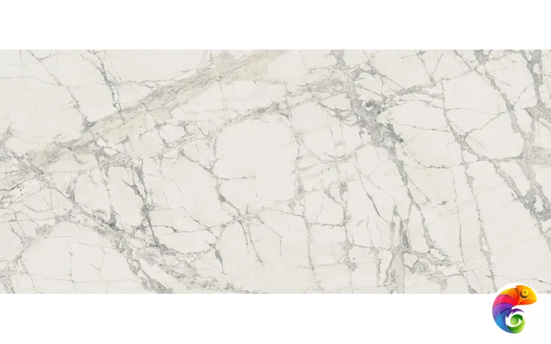 FLORIM-Luxury (Rex) Prexious of Rex Magnum Керамогранит Mountain Treasure 120x280 глазурованный глянцевый 757736 КА-00016215