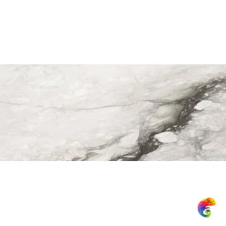 FLORIM-Luxury (Rex) Etoile De Rex Magnum  Renoir 120x280 глазурованный глянцевый  КА-00037454